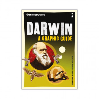 Introducing Darwin: A Graphic Guide 