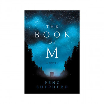 The Book of M 