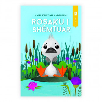 Rosaku i shëmtuar 