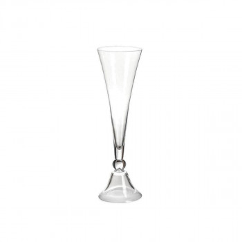 Стаклена вазна, Vaso Alto Helios 