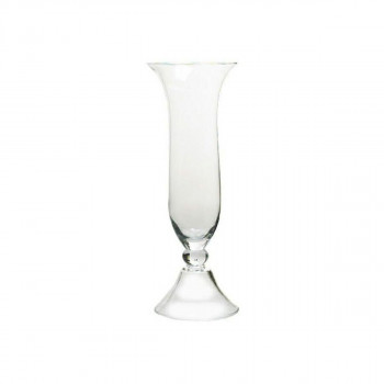 Стаклена вазна, Vaso Alto Tromba 