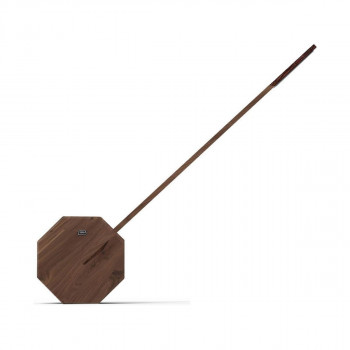 Ламба за биро, Octagon One Portable Light, дрво - орев 