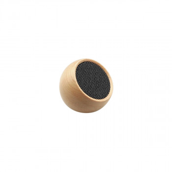 Селфи звучник, Tumbler Selfie Bluetooth Speaker, дрво - јавор 
