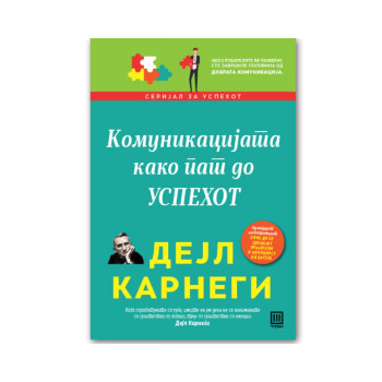 Комуникацијата како пат до успехот 