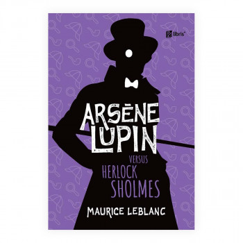 Arsène Lupin versus Herlock Sholmes 