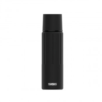 Термос, Sigg, Gemstone IBT Obsidian, 500мл 
