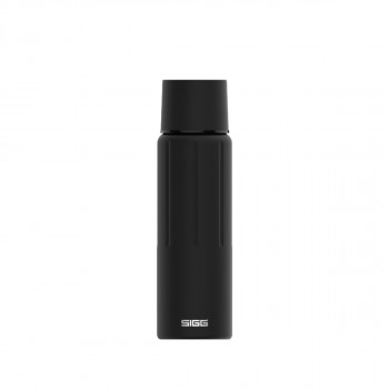 Термос, Sigg, Gemstone IBT Obsidian, 750мл 