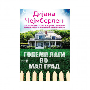 Големи лаги во мал град 