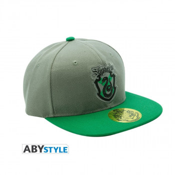 Капа, Harry Potter, Slytherin 