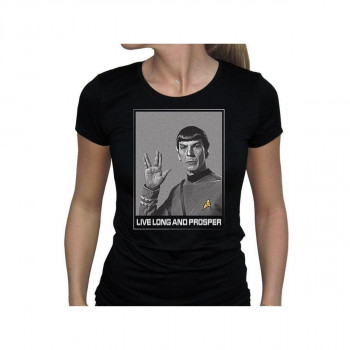 Маица, Star Trek, 