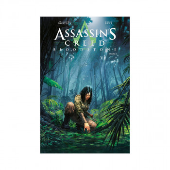 Assassin's Creed Bloodstone 