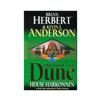 House Harkonnen 