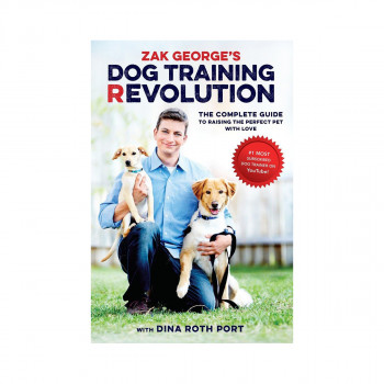 Zak George's Dog Training Revolution 