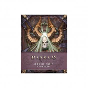 Diablo Bestiary 