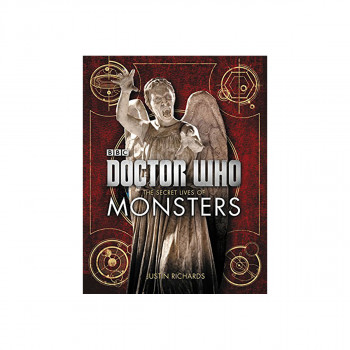 Doctor Who: The Secret Lives of Monsters 