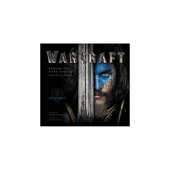 Warcraft : Behind the Dark Portal 