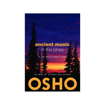 Ancient Music in the Pines : In Zen Mind Suddenly Stops 