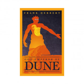 God Emperor Of Dune 