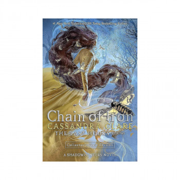 Chain of Iron : The Last Hours 