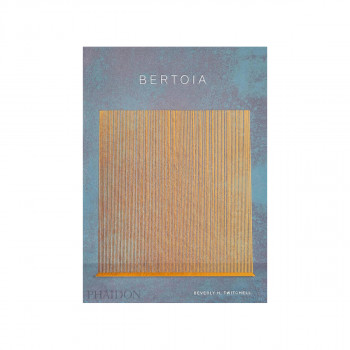 Bertoia : The Metalworker 