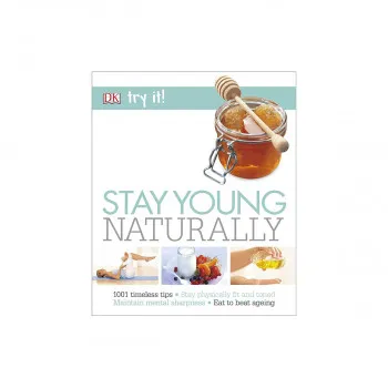 Stay Young Naturally 