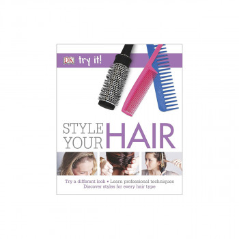 Style Your Hair 