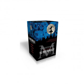 The Monstrumologist Collection (Boxed Set) 