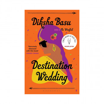 Destination Wedding 