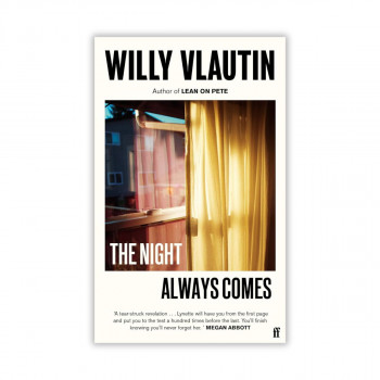 The Night Always Comes 