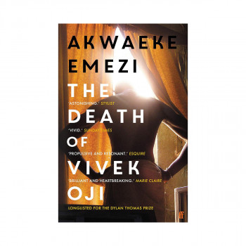 The Death of Vivek Oji 