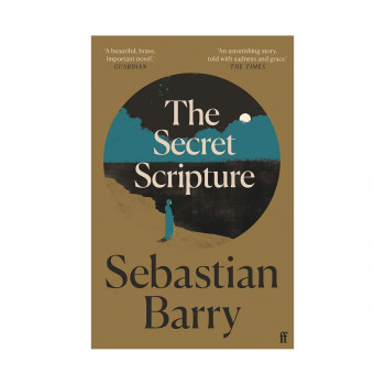 The Secret Scripture 