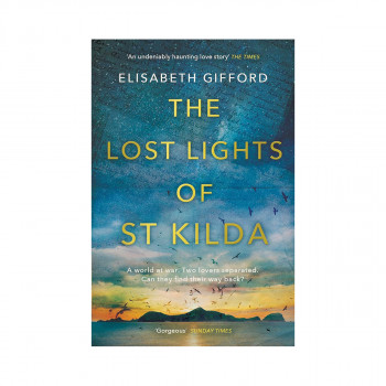 The Lost Lights of St Kilda 