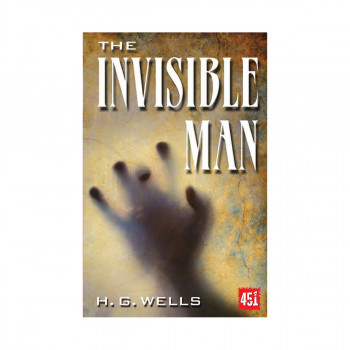 The Invisible Man 