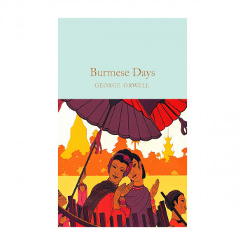 Burmese Days 