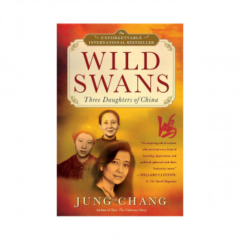 Wild Swans : Three Daughters of China 