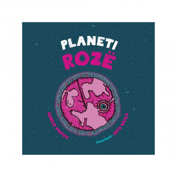 Planeti rozë 