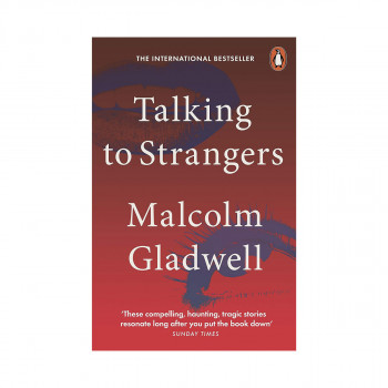 Talking to Strangers 