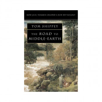 The Road to Middle Earth 
