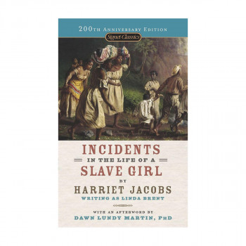 Incidents in the Life of a Slave Girl 