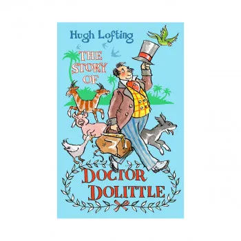 The Story of Dr Dolittle 