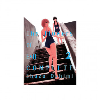 The Flowers Of Evil - Complete 2 