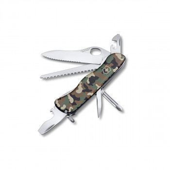 Џебно ноже, Victorinox, Trailmастер, 111мм, маскирно 