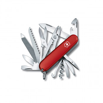 Џебно ноже, Victorinox, Handyman, 91мм, црвено 