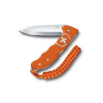 Џебно ноже, Victorinox, Hunter Pro Alox Limited Edition 2021, 136mm, портокалово 