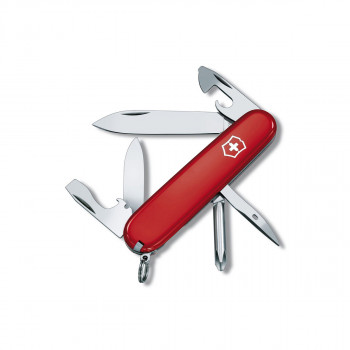 Џебно ноже, Victorinox, Tinker, 91мм, црвено 