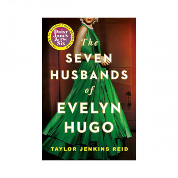 Seven Husbands of Evelyn Hugo 