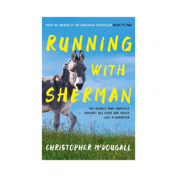 Running with Sherman 