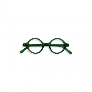 Очила за читање, #J, Green, +1 