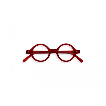 Очила за читање, #J, Red, +1 
