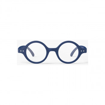 Очила за читање, #J, Navy Blue, +1 